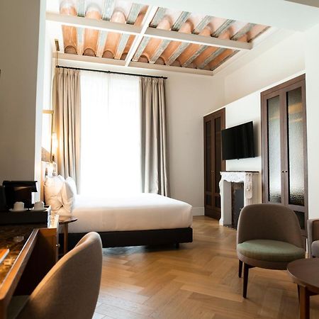 Legado Magdalena Hotel เซบีญา ภายนอก รูปภาพ