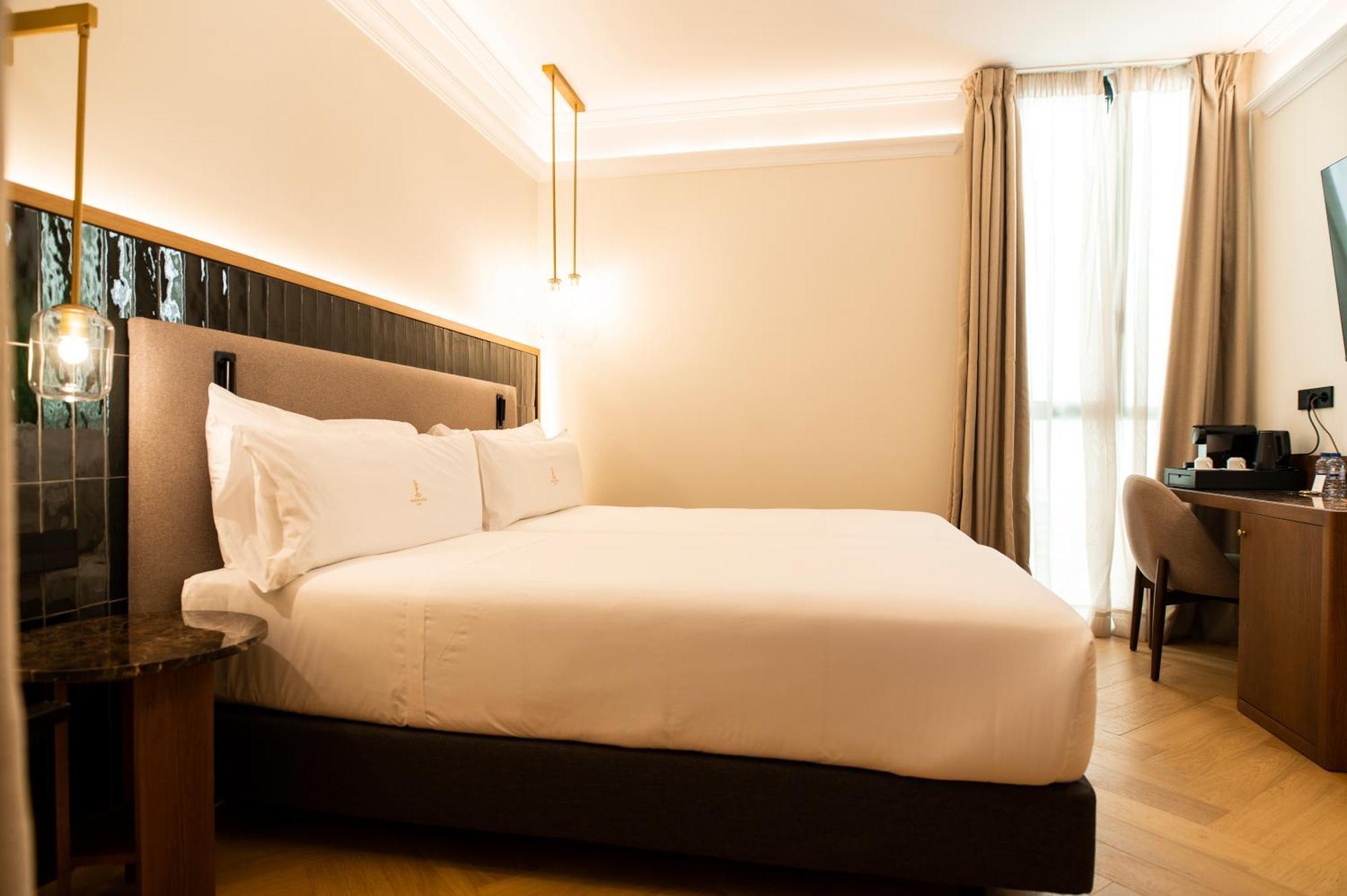 Legado Magdalena Hotel เซบีญา ภายนอก รูปภาพ