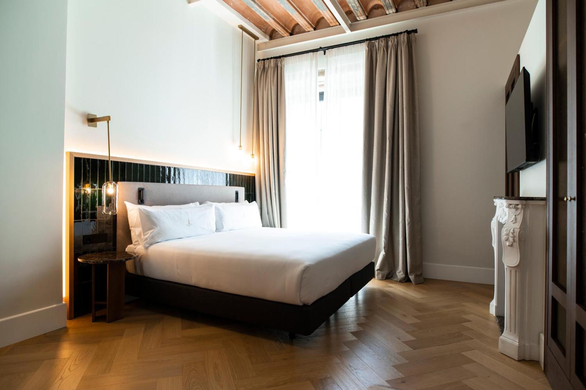 Legado Magdalena Hotel เซบีญา ภายนอก รูปภาพ
