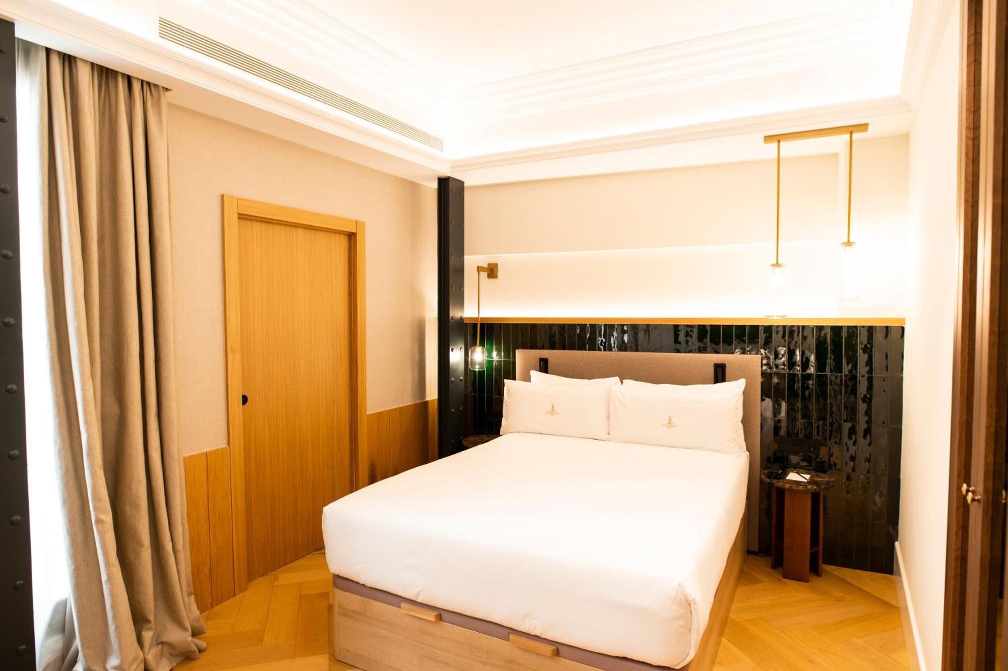 Legado Magdalena Hotel เซบีญา ภายนอก รูปภาพ