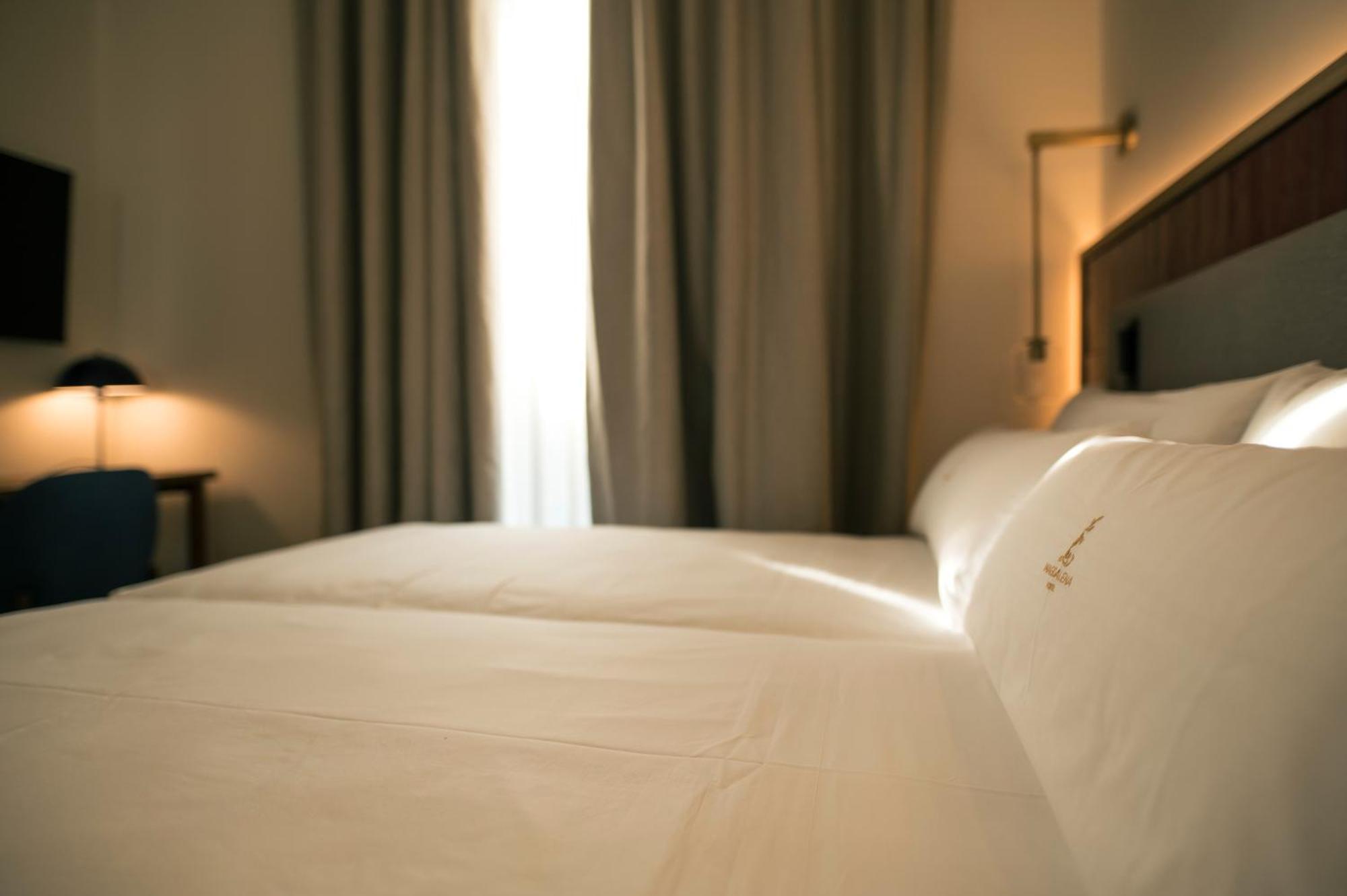 Legado Magdalena Hotel เซบีญา ภายนอก รูปภาพ
